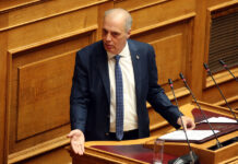 Κυριάκος Βελόπουλος – Ομιλία στη Βουλή 23/07/2026