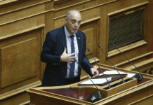 Κυριάκος Βελόπουλος – Ομιλία στη Βουλή 18/06/2026