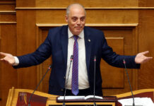 Κυριάκος Βελόπουλος – Ομιλία στη Βουλή 16/07/2026