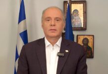 ΔΗΛΩΣΗ ΤΟΥ ΠΡΟΕΔΡΟΥ ΤΗΣ ΕΛΛΗΝΙΚΗΣ ΛΥΣΗΣ ΚΥΡΙΑΚΟΥ ΒΕΛΟΠΟΥΛΟΥ: Η ΕΛΛΗΝΙΚΗ ΛΥΣΗ ΘΑ ΕΙΝΑΙ Η “ΤΑΦΟΠΛΑΚΑ” ΤΟΥ ΔΙΕΦΘΑΡΜΕΝΟΥ ΠΟΛΙΤΙΚΟΥ ΣΥΣΤΗΜΑΤΟΣ ΠΟΥ “ΨΥΧΟΡΡΑΓΕΙ”