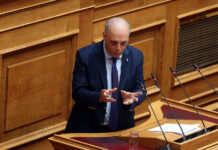 ΚΥΡΙΑΚΟΣ ΒΕΛΟΠΟΥΛΟΣ: “ΦΑΡΣΑ” ΤΟ “ΣΟΚ ΕΝΤΙΜΟΤΗΤΑΣ” ΤΣΙΠΡΑ