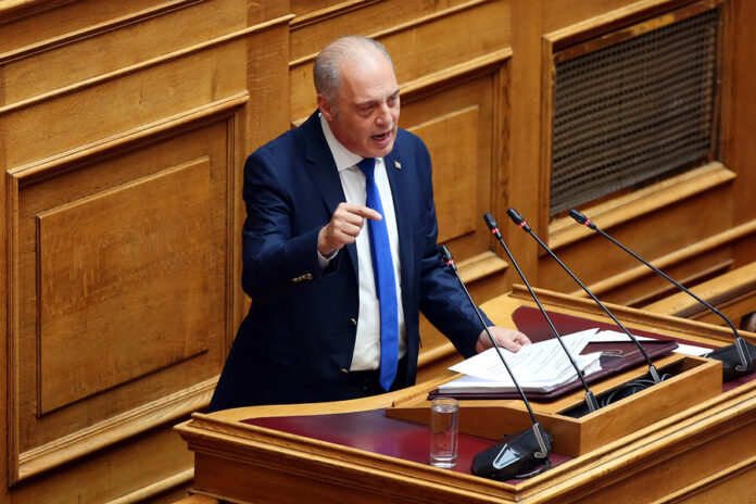ΒΟΥΛΗ ΟΛΟΜΕΛΕΙΑ ΣΥΖΗΤΗΣΗ ΓΙΑ ΤΗΝ ΚΥΡΩΣΗ ΣΥΜΦΩΝΙΑΣ ΕΚΜΕΤΑΛΛΕΥΣΗΣ ΥΔΡΟΓΟΝΑΝΘΡΑΚΩΝ
