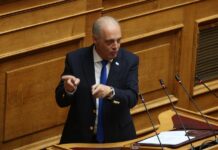 Κυριάκος Βελόπουλος – Ομιλία στη Βουλή 24/06/2026