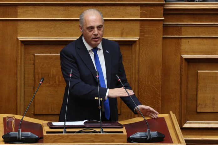 ΒΟΥΛΗ ΟΛΟΜΕΛΕΙΑ ΣΧΕΔΙΟ ΝΟΜΟΥ ΥΠΟΥΡΓΕΙΟΥ ΑΝΑΠΤΥΞΗΣ