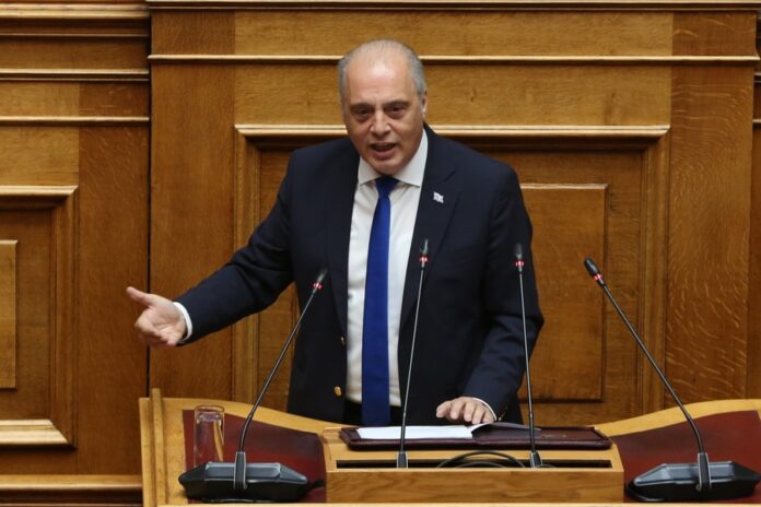 ΒΟΥΛΗ ΟΛΟΜΕΛΕΙΑ ΣΧΕΔΙΟ ΝΟΜΟΥ ΥΠΟΥΡΓΕΙΟΥ ΑΝΑΠΤΥΞΗΣ