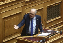 ΔΗΛΩΣΗ ΤΟΥ ΠΡΟΕΔΡΟΥ ΤΗΣ ΕΛΛΗΝΙΚΗΣ ΛΥΣΗΣ ΚΥΡΙΑΚΟΥ ΒΕΛΟΠΟΥΛΟΥ ΓΙΑ ΤΙΣ ΑΜΥΝΤΙΚΕΣ ΣΥΜΦΩΝΙΕΣ ΤΗΣ ΤΟΥΡΚΙΑΣ ΜΕ ΤΗΝ ΚΥΒΕΡΝΗΣΗ “ΑΠΛΟ ΘΕΑΤΗ”