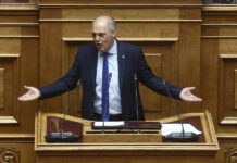 ΔΗΛΩΣΗ ΤΟΥ ΠΡΟΕΔΡΟΥ ΤΗΣ ΕΛΛΗΝΙΚΗΣ ΛΥΣΗΣ ΚΥΡΙΑΚΟΥ ΒΕΛΟΠΟΥΛΟΥ ΓΙΑ ΤΗΝ ΣΥΝΕΧΙΖΟΜΕΝΗ ΛΗΣΤΕΙΑ ΤΩΝ ΕΛΛΗΝΩΝ ΜΕ ΤΙΣ ΤΙΜΕΣ ΤΩΝ ΚΑΥΣΙΜΩΝ