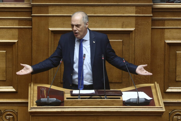 ΒΟΥΛΗ ΣΧΕΔΙΟ ΝΟΜΟΥ ΥΠΟΥΡΓΕΙΟΥ ΥΠΟΔΟΜΩΝ ΚΑΙ ΜΕΤΑΦΟΡΩΝ
