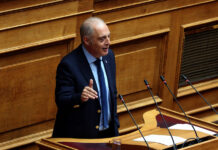 ΔΗΛΩΣΗ ΤΟΥ ΠΡΟΕΔΡΟΥ ΤΗΣ ΕΛΛΗΝΙΚΗΣ ΛΥΣΗΣ ΚΥΡΙΑΚΟΥ ΒΕΛΟΠΟΥΛΟΥ ΓΙΑ ΤΗΝ ΔΙΕΘΝΗ ΑΝΑΓΝΩΡΙΣΗ ΤΗΣ ΓΕΝΟΚΤΟΝΙΑΣ ΤΩΝ ΕΛΛΗΝΩΝ ΤΟΥ ΠΟΝΤΟΥ, ΤΗΣ ΜΙΚΡΑΣ ΑΣΙΑΣ ΚΑΙ ΤΗΣ ΘΡΑΚΗΣ ΑΠΟ ΤΟΥΣ ΤΟΥΡΚΟΥΣ