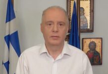 ΔΗΛΩΣΗ ΤΟΥ ΠΡΟΕΔΡΟΥ ΤΗΣ ΕΛΛΗΝΙΚΗΣ ΛΥΣΗΣ ΚΥΡΙΑΚΟΥ ΒΕΛΟΠΟΥΛΟΥ ΓΙΑ ΤΟΝ ΚΑΤΑΙΓΙΣΜΟ ΣΚΑΝΔΑΛΩΝ: ΠΑΡΤΕ ΠΙΣΩ ΤΑ ΛΕΦΤΑ ΑΠΟ ΤΙΣ ΓΑΛΑΖΙΕΣ ΑΚΡΙΔΕΣ