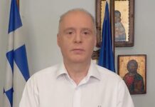 ΔΗΛΩΣΗ ΤΟΥ ΠΡΟΕΔΡΟΥ ΤΗΣ ΕΛΛΗΝΙΚΗΣ ΛΥΣΗΣ ΚΥΡΙΑΚΟΥ ΒΕΛΟΠΟΥΛΟΥ ΓΙΑ ΤΗ ΣΥΝΤΑΓΜΑΤΙΚΗ ΑΝΑΘΕΩΡΗΣΗ