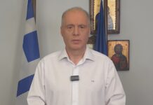 ΔΗΛΩΣΗ ΤΟΥ ΠΡΟΕΔΡΟΥ ΤΗΣ ΕΛΛΗΝΙΚΗΣ ΛΥΣΗΣ ΚΥΡΙΑΚΟΥ ΒΕΛΟΠΟΥΛΟΥ: Η ΚΥΒΕΡΝΗΣΗ ΠΑΝΗΓΥΡΙΖΕΙ ΕΝΩ Η ΕΥΡΩΠΗ ΑΝΟΙΓΕΙ ΚΕΡΚΟΠΟΡΤΑ ΣΤΗΝ ΤΟΥΡΚΙΑ