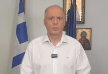 ΔΗΛΩΣΗ ΤΟΥ ΠΡΟΕΔΡΟΥ ΤΗΣ ΕΛΛΗΝΙΚΗΣ ΛΥΣΗΣ ΚΥΡΙΑΚΟΥ ΒΕΛΟΠΟΥΛΟΥ: Η ΑΚΡΙΒΕΙΑ ΤΩΝ ΚΑΡΤΕΛ ΚΑΙ ΤΗΣ ΝΔ ΔΕΝ ΧΤΥΠΙΕΤΑΙ ΜΕ ΠΛΑΤΦΟΡΜΕΣ ΑΛΛΑ ΜΕ ΨΗΦΟ ΣΤΗΝ ΕΛΛΗΝΙΚΗ ΛΥΣΗ