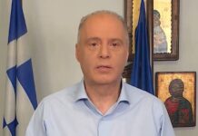 ΔΗΛΩΣΗ ΤΟΥ ΠΡΟΕΔΡΟΥ ΤΗΣ ΕΛΛΗΝΙΚΗΣ ΛΥΣΗΣ ΚΥΡΙΑΚΟΥ ΒΕΛΟΠΟΥΛΟΥ ΓΙΑ ΤΗΝ ΟΡΘΗ ΣΤΑΣΗ ΤΟΥ ΑΞΙΟΥ ΜΗΤΡΟΠΟΛΙΤΗ ΚΙΣΑΜΟΥ ΚΑΙ ΣΕΛΙΝΟΥ