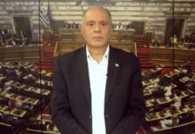 ΔΗΛΩΣΗ ΤΟΥ ΠΡΟΕΔΡΟΥ ΤΗΣ ΕΛΛΗΝΙΚΗΣ ΛΥΣΗΣ ΚΥΡΙΑΚΟΥ ΒΕΛΟΠΟΥΛΟΥ: ΕΚΛΟΓΕΣ ΤΩΡΑ ΓΙΑ ΝΑ ΣΩΘΕΙ Η ΧΩΡΑ