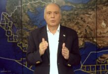 ΔΗΛΩΣΗ ΤΟΥ ΠΡΟΕΔΡΟΥ ΤΗΣ ΕΛΛΗΝΙΚΗΣ ΛΥΣΗΣ ΚΥΡΙΑΚΟΥ ΒΕΛΟΠΟΥΛΟΥ ΓΙΑ ΤΗΝ ΑΝΥΠΑΡΞΙΑ ΤΗΣ ΚΥΒΕΡΝΗΣΗΣ ΕΝΑΝΤΙ ΤΩΝ ΤΟΥΡΚΙΚΩΝ ΕΓΚΛΗΜΑΤΩΝ ΚΑΙ ΠΡΟΚΛΗΣΕΩΝ